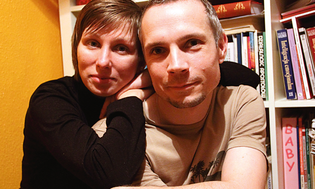 Spójrzcie sobie w oczy