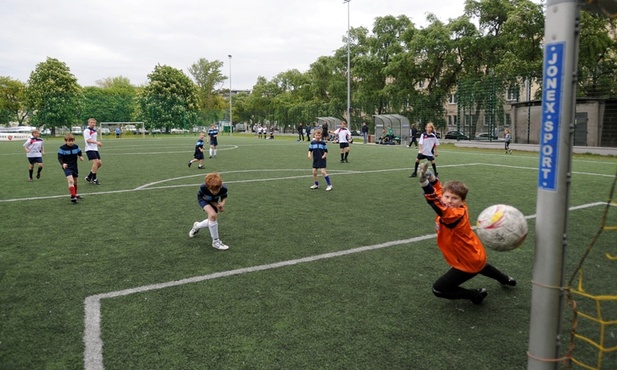 Jak Drzewiecki zamówił Orlika