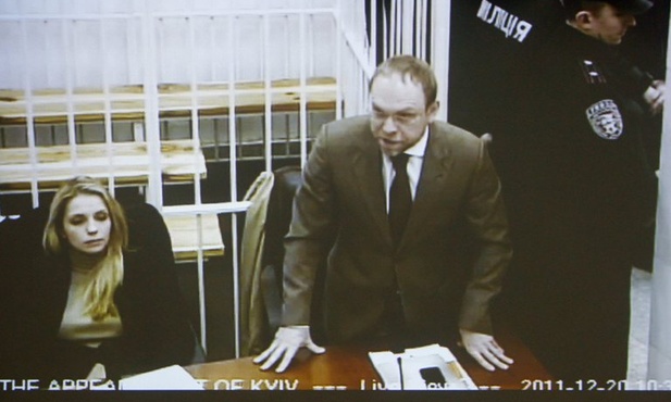 7 lat więzienia dla Tymoszenko - wyrok utrzymany
