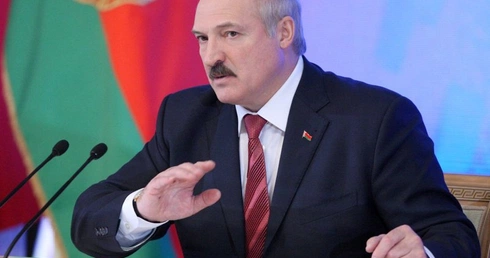 UE, Polska, Białoruś - "w paskudnym" kierunku