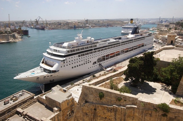 Święta po marynarsku