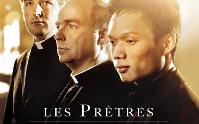 "Les Pretres" przyciąga tłumy fanów