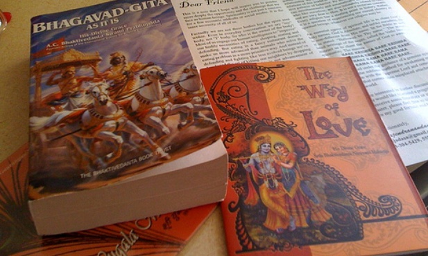 Bhagawadgita