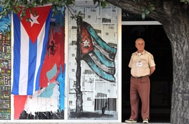 Kuba: Będzie amnestia