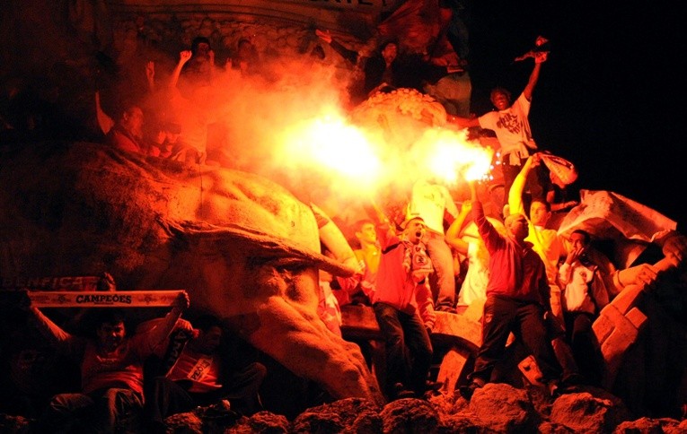 30 lat poza stadionem