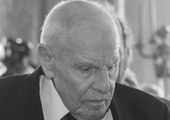 Zmarł Michał Sumiński