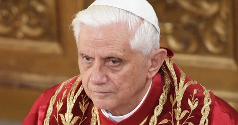 Papież potępił zamachy w Nigerii