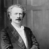 Paderewski przyjechał do Poznania