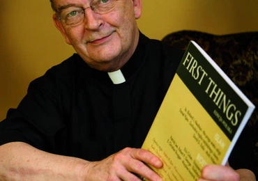 Ks. Richard John Neuhaus