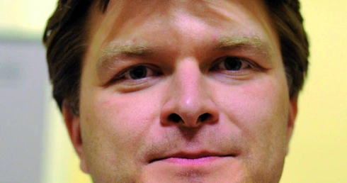 Grzegorz Górny