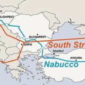 Gazprom ma zgodę Turcji na South Stream