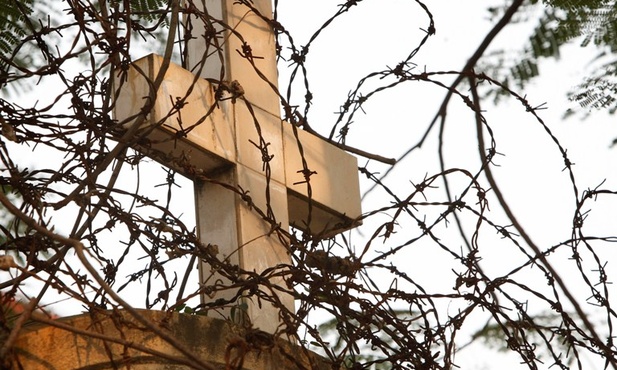 Nigeria - chrześcijanie dalej giną