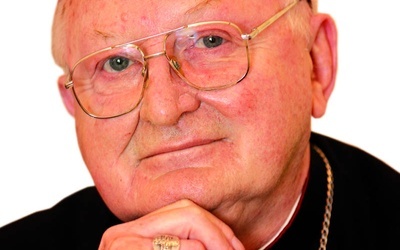 Bp. Janusz Zimniak