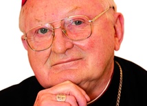 Bp. Janusz Zimniak