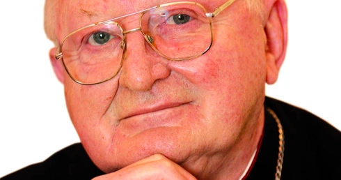 Bp. Janusz Zimniak