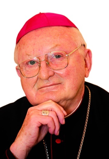 Bp. Janusz Zimniak