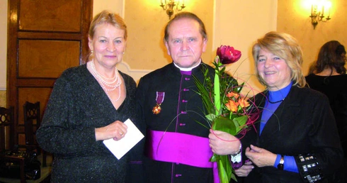 Prawnicy potrzebują opieki duszpasterskiej, by w swojej pracy prawdziwie służyć dobru człowieka
