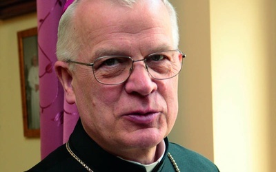 Abp Józef Michalik