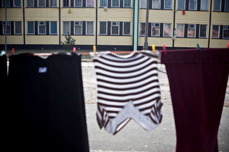 Pobyt w Polsce przez zasiedzenie