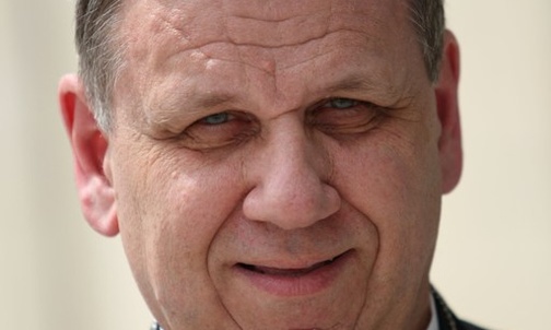 Nowi ordynariusze w Częstochowie i Gliwicach