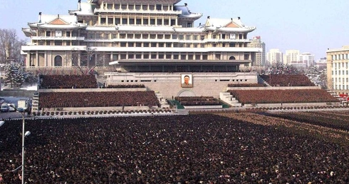 Śmierć Kim Dzong Ila. I co dalej?