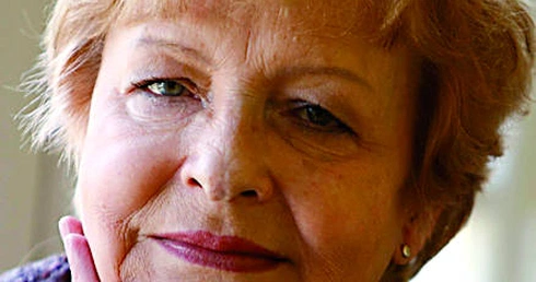 Zyta Gilowska