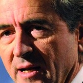 mówi Bernard-Henri Levy