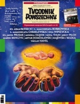 Tygodnik Powszechny 52/2011