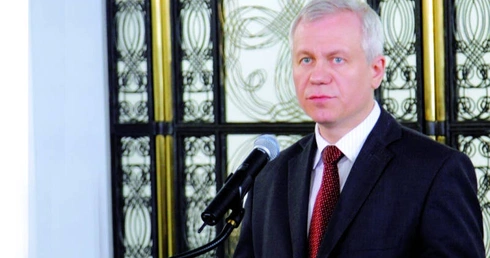 Marek Jurek 