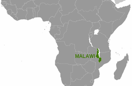 Głód w Malawi: biskupi apelują o pomoc