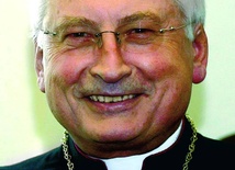 mówi Bp Walter Mixa