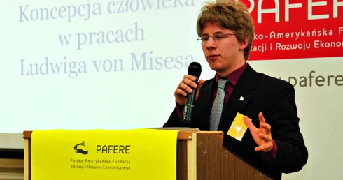 Powołani do ryzyka