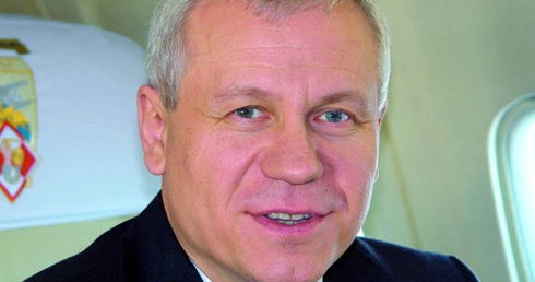 Marek Jurek