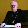 abp Józef Michalik