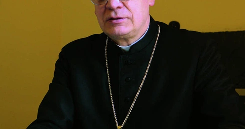 abp Józef Michalik