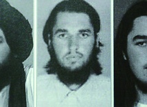 Rzecznik Al-Kaidy złapany