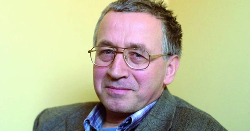 O. Józef Augustyn