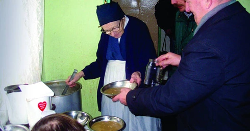 Szarytka Wielkopolanką Stulecia