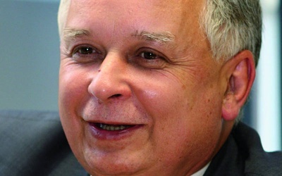 Lech Kaczyński