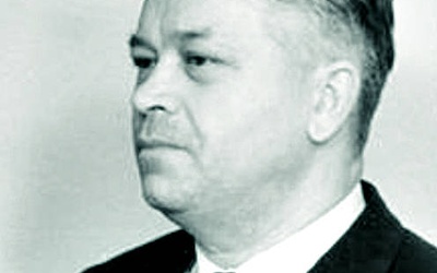 Victor Capesius