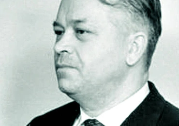 Victor Capesius