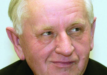 mówi abp Damian Zimoń