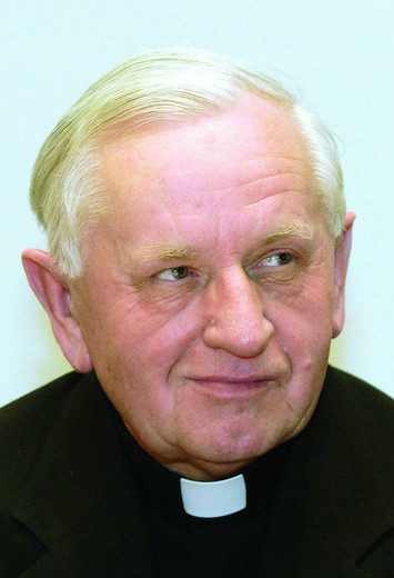 mówi abp Damian Zimoń