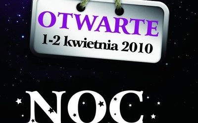 Noc Konfesjonałów