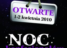 Noc Konfesjonałów