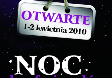 Noc Konfesjonałów