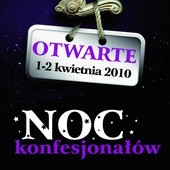 Noc Konfesjonałów