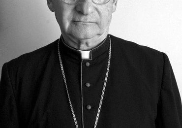 Śp. bp Zygmunt Pawłowicz (1927–2010)