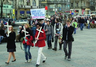 Praga w obronie życia