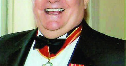 Garry Krupp